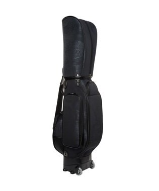 DAKS 【DAKS GOLF】130周年JQDトロリーキャディバッグ