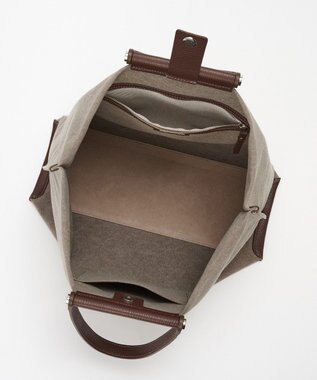 ソルベット L CANVAS/CERVO / IACUCCI | ファッション通販