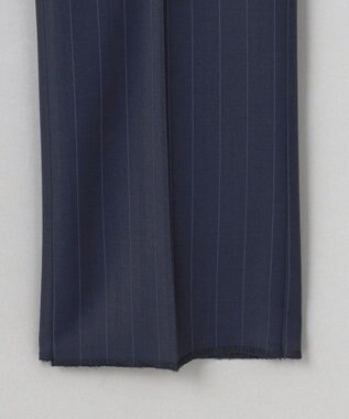GOTAIRIKU 【ZEGNA/ゼニア】TROFEO/トロフェオ スーツ（ネイビー×ストライプ） ネイビー系1