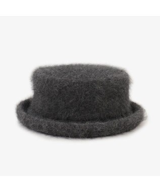 林八百吉商店 Jin no beat shi te cassie シャギー平天セーラー グレー杢