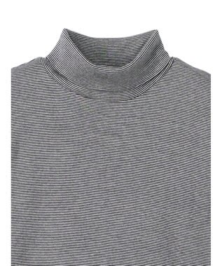 AMERICAN HOLIC フライスカットタートル Border Black