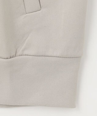 SHARE PARK LADIES 【UVカット・吸水速乾・ストレッチ・軽量・アンチピリング 】ダンボールトラックジャケット（S・Mサイズ） ベージュ系