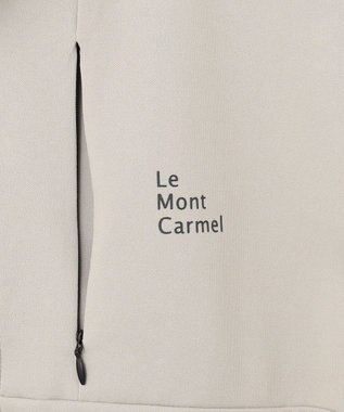 SHARE PARK LADIES 【UVカット・吸水速乾・ストレッチ・軽量・アンチピリング 】ダンボールトラックジャケット（S・Mサイズ） ベージュ系