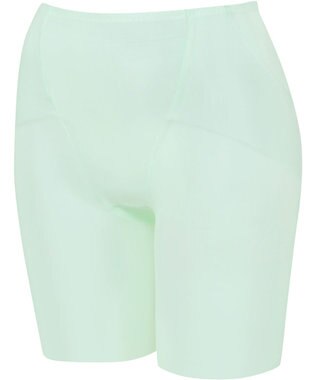 Wing 【マッチミーガードル】 ガードルがわたしに合わせてくれる ヒップアップ KQ2720 ウイング／ワコール メロン