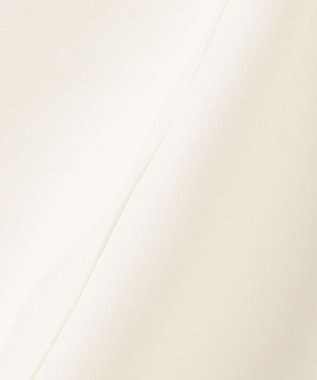 PW CIRCULUS 【MEN】サイドロゴ ジャージー パンツ ホワイト系