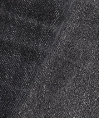 SHARE PARK LADIES 〈CIMMARON CORE〉CLAUDIA スリムテーパードパンツ グレー系