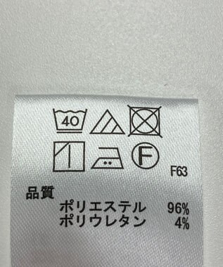 ONWARD Reuse Park 【any SiS】ブラウス春夏 オフホワイト