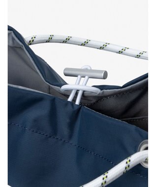 HELLY HANSEN シグナルフラッグトート ネイビー