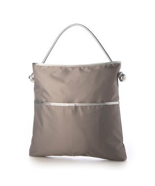 UNBILLION ペルケ perche / 1本手結びナイロントートバッグ