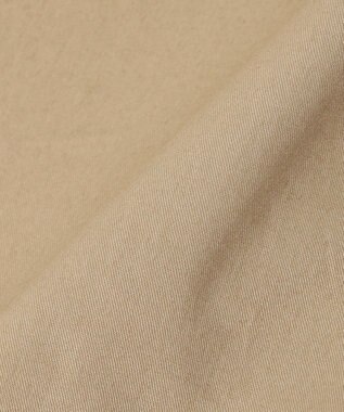 J.PRESS KIDS 【120-130cm】40/ツイル パンツ ベージュ系