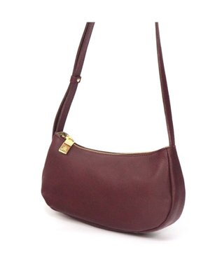 Regalo Felice 【2way / 日本製】ショルダー小 / REGALO BO(ボルドー)