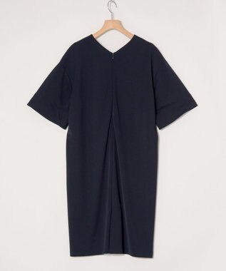 ONWARD Reuse Park 【自由区】ワンピース秋冬 ネイビー