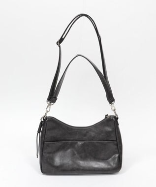 WEGO BIGハトメ2wayショルダー ブラックその他