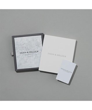 antina gift studio DEAN & DELUCA ギフトカタログ(カードタイプ)＜CRYSTAL-C(クリスタル-C)＞