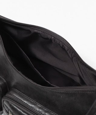 WEGO BIGハトメ2wayショルダー ブラックその他