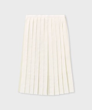 Paul Smith シアープリーツ スカート