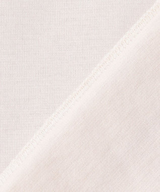 組曲 L コクーンシルエットカットソー ベージュ系