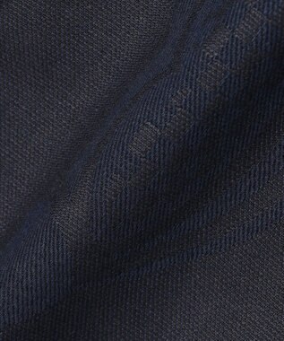 JOSEPH HOMME 【HIGH GRADE LINE】フォークアートジャガード / DUKE　 ブラック系