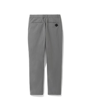 ZERO HALLIBURTON 防寒パンツ ZHG-A4A 5c 82858 ゴルフウェア グレー