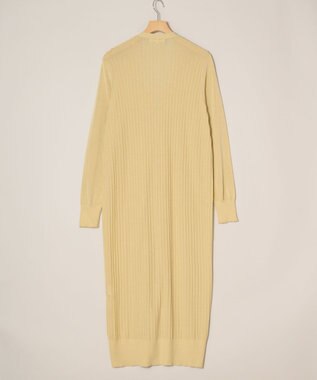 ONWARD Reuse Park 【組曲】ニット春夏 ベージュ