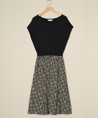 ONWARD Reuse Park 【組曲】ワンピース秋冬 ブラック