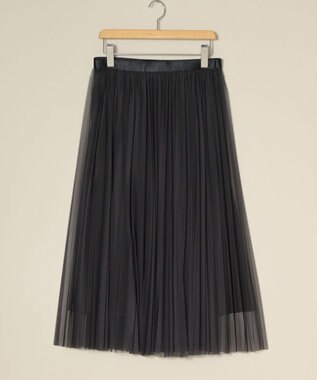 ONWARD Reuse Park 【23区】スカート春夏 グレー