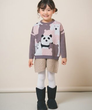 ami amie 【UNISEX】オンリーワンプルオーバー145cm