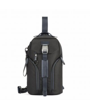 ZERO HALLIBURTON  ZLM ショルダーバッグ 7L 660g 81515 ネイビー