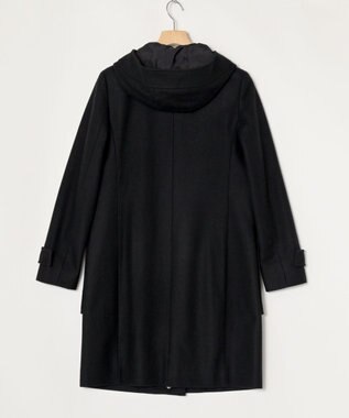 ONWARD Reuse Park 【ICB】コート秋冬 ブラック