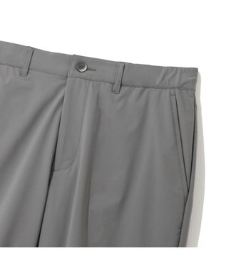 ZERO HALLIBURTON 防寒パンツ ZHG-A4A 5c 82858 ゴルフウェア グレー