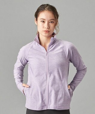 Chacott Peach Mokuジャケット