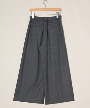 ONWARD Reuse Park 【組曲】パンツ秋冬 グレー