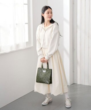 ROOTOTE 3601【ラミネート加工 正方形型】 EU.スクエア.ラミネート-S 02：グランパ