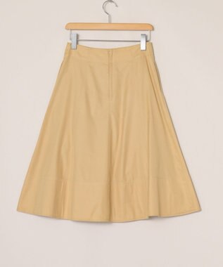 ONWARD Reuse Park 【23区】スカート春夏 ベージュ