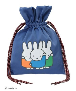 Green Parks ｍｉｆｆｙ／きんちゃく Blue