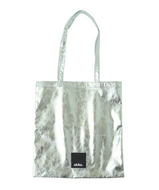 CRAFT STANDARD BOUTIQUE akha. メタリックトート Mint