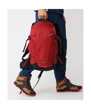 Columbia Columbia/ ティンバーライン25Lバックパック /コロンビア Red Element