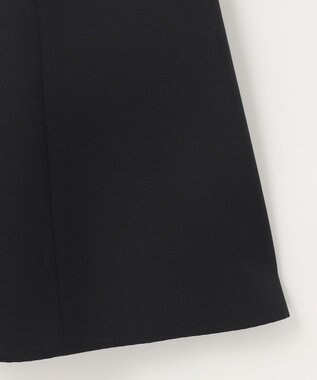 TOCCA 【消臭・吸水速乾・洗える！】AFTER RAIN ドレス ブラック系