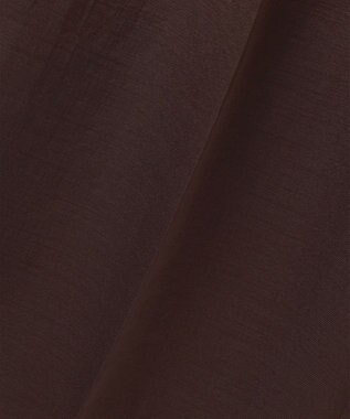 NAVE 【ReNAVE】タンブラーサテン パンツ ブラウン系