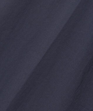 J.PRESS MEN 感動！？上品な見た目に着心地抜群なセットアップ【MECHANICAL】【超軽量 / 清涼感 / 洗える】ハイパワーストレッチ スラックス ネイビー系