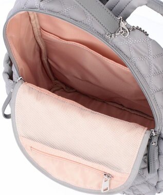 CLATHAS カペラ リュック グレー