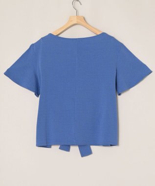 ONWARD Reuse Park 【23区】カットソー春夏 ブルー