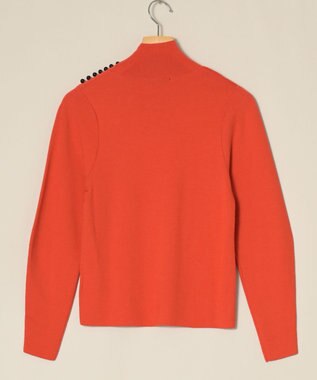 ONWARD Reuse Park 【ICB】ニット春夏 レッド