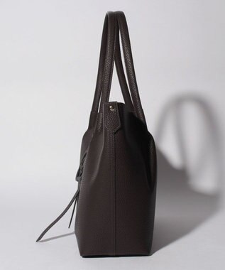 CLATHAS ジュドランジュ トートバッグ ブラウン