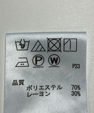 ONWARD Reuse Park 【any SiS】パンツ春夏 ネイビー