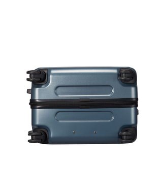 ACE BAGS & LUGGAGE ace. TOKYO  コーナーストーン2-Z スーツケース  06864 64L 4.1 kg エース ブルーグレー