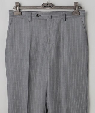 GOTAIRIKU 【DORMEUIL/ドーメル】AMADEUS 30th Anniversary ライトグレー系1