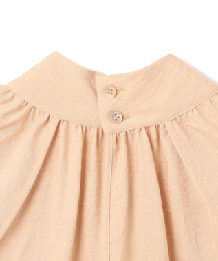 BEIGE， ODETTE / ブラウス L.Orange
