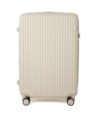 ACE BAGS & LUGGAGE ace. ウィーベルＺ スーツケース 60/70L 09212 エース ベージュ