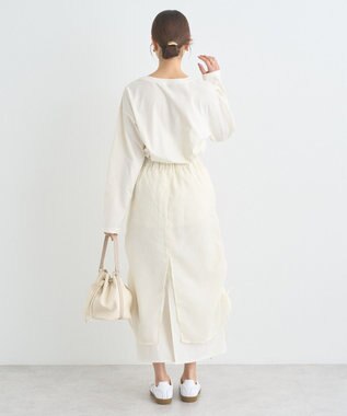 earth music&ecology アソートグラフィックロンＴ B